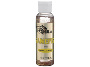 Original Fish Formula