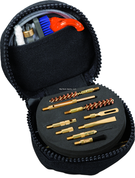 Otis Breech-To-Muzzle Cleaning