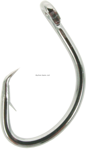 Owner Mutu Circle Hook