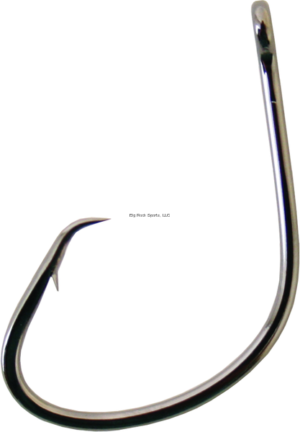 Owner Mutu Light Circle Hook