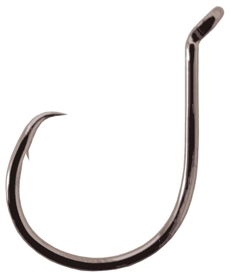 Owner SSW Circle Hook 4Pk