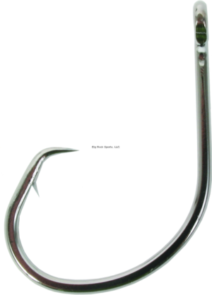 Owner Tourn Mutu Circle Hook
