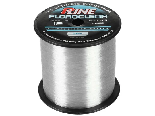 P-Line Floroclear