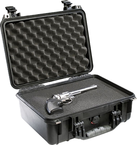 Pelican Protector Case