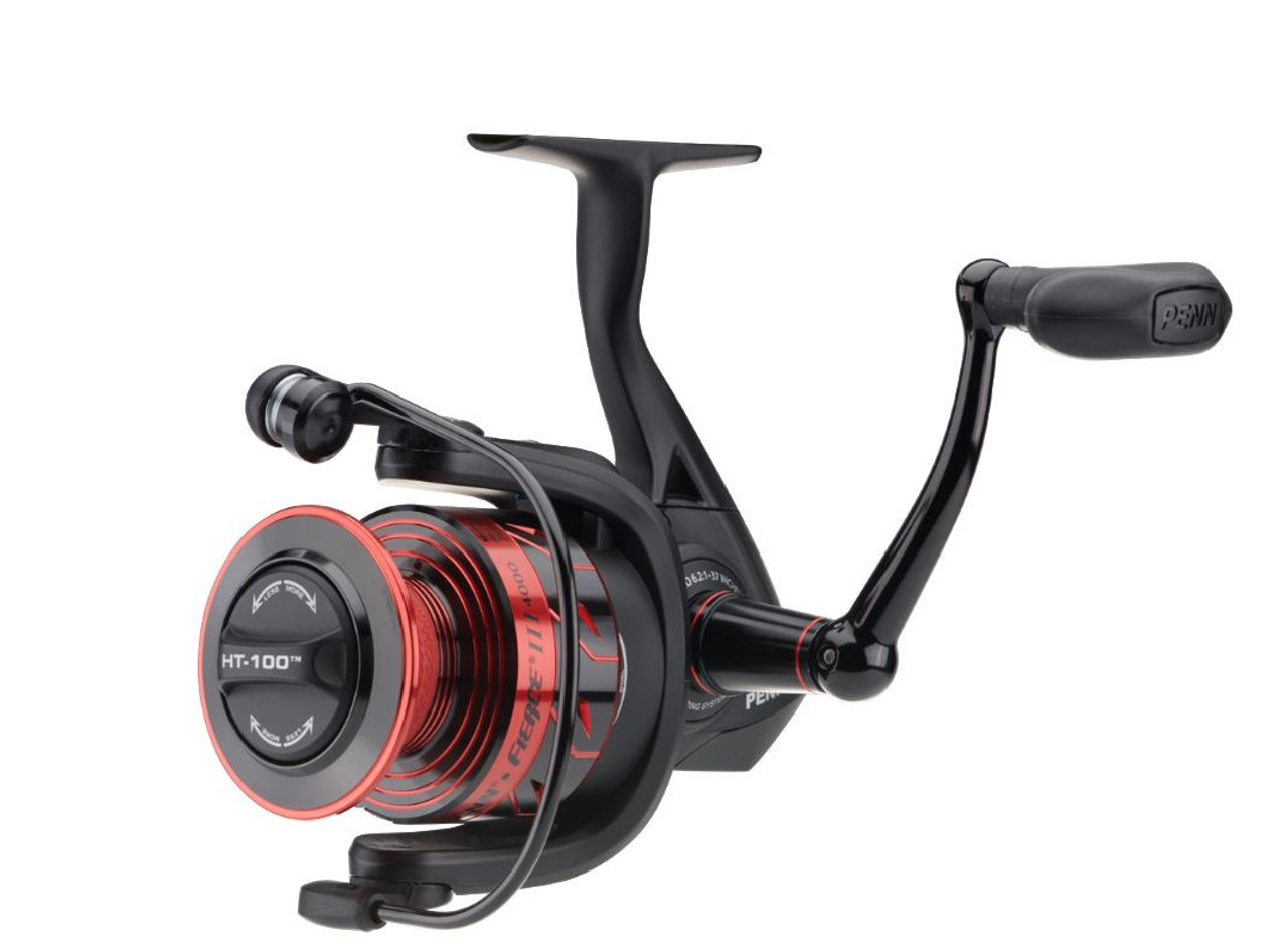 Penn Fierce III Spinning Reel