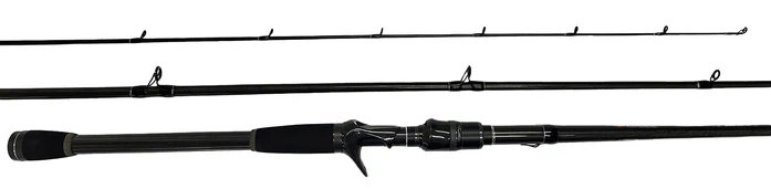 Phenix Feather Casting Rod