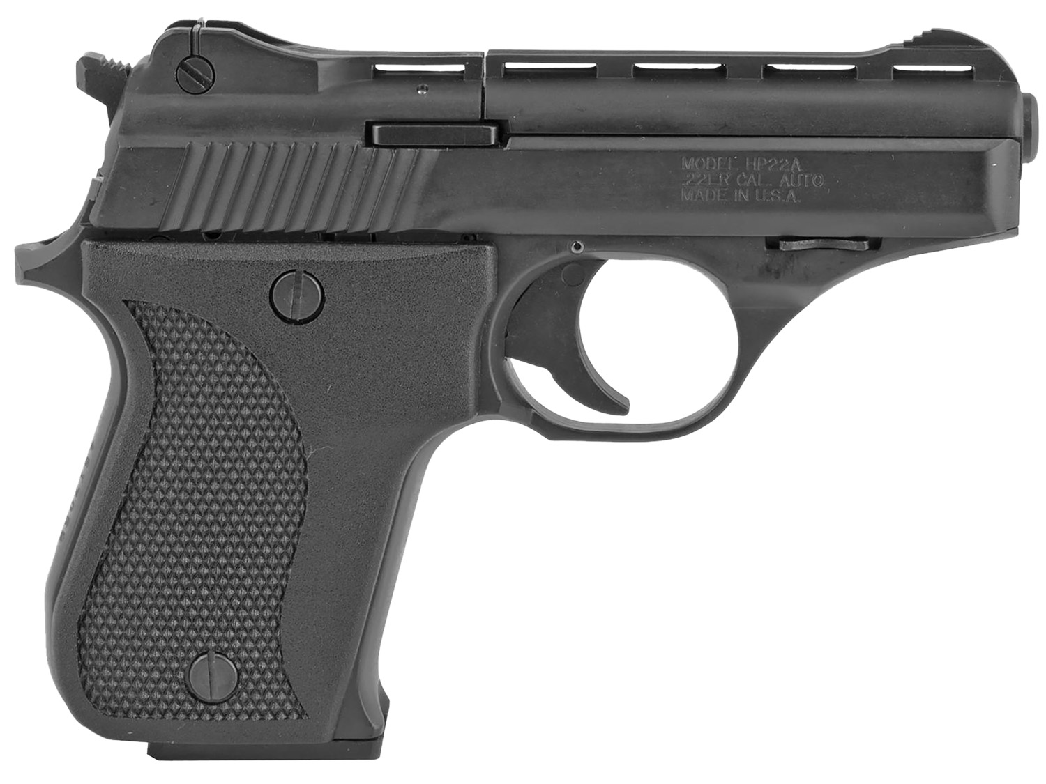 Phoenix HP22A