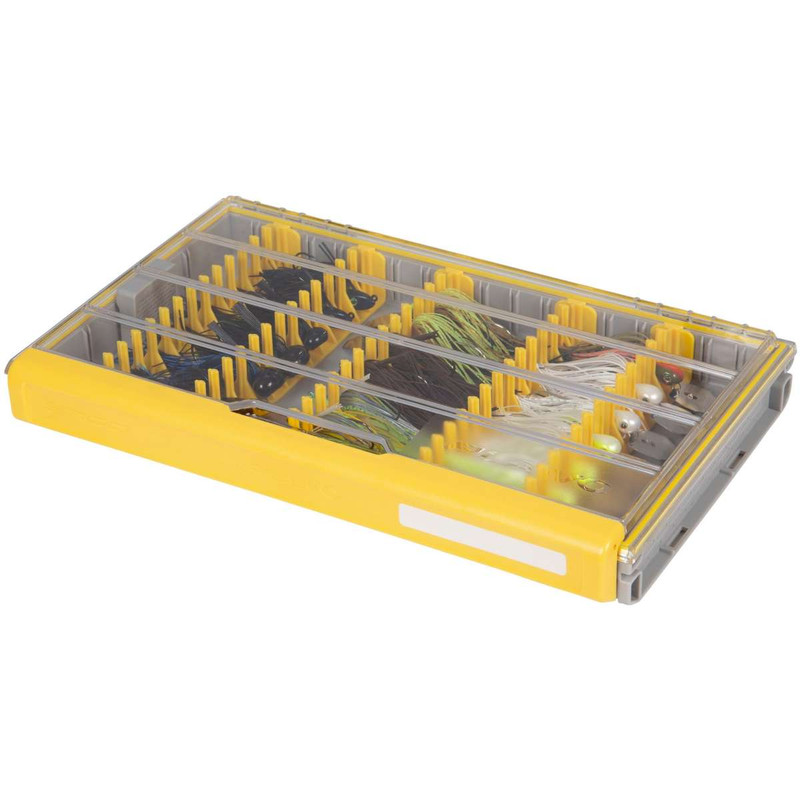 Plano Edge Jig Box