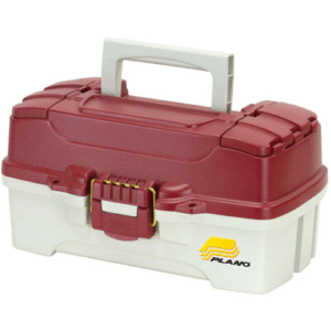 Plano One Tray Tackle Box