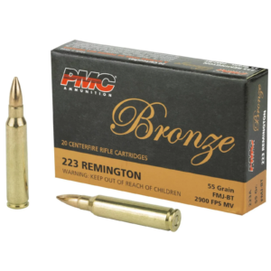 PMC Bronze