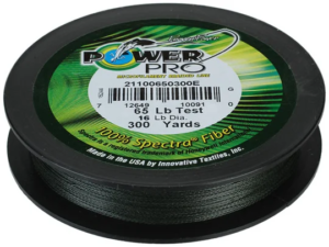 Power Pro Braid
