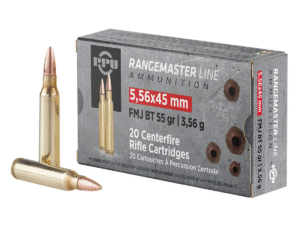 PPU Rangemaster Line