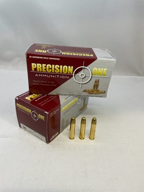 Precision One 30 Carbine
