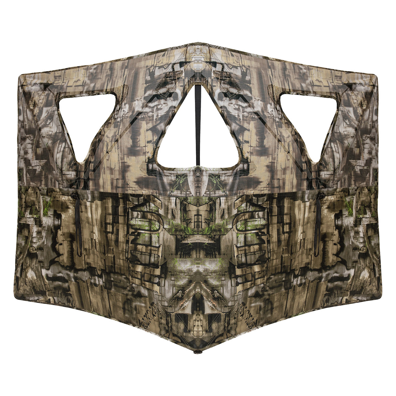 Primos Dbl Bull Stakeout Blind