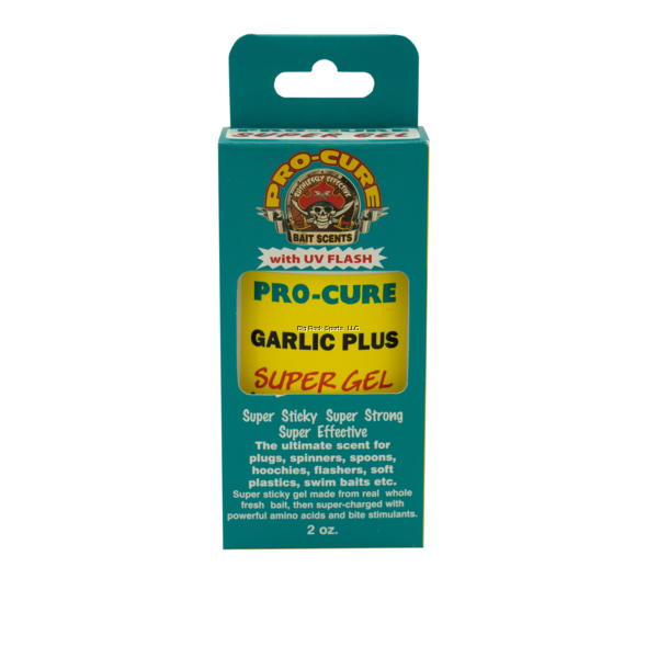 Pro-Cure Super Gel