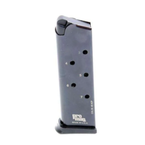 Promag 1911 Gov Model Magazine