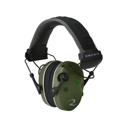 Radians R-3400 Electronic Muff