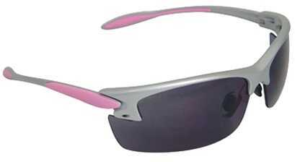 Radians Women's Shooting Glass