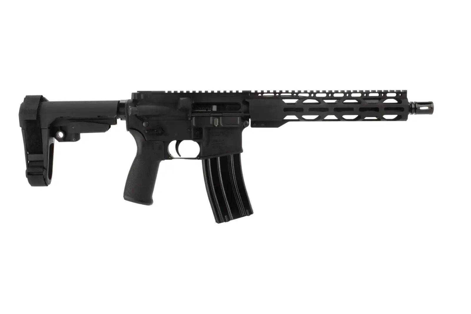 Radical Firearms RF-15