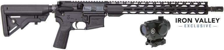 Radical Firearms Rf-15 Ct