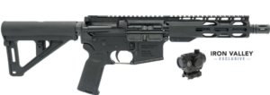 Radical Firearms RF-15 W/CT