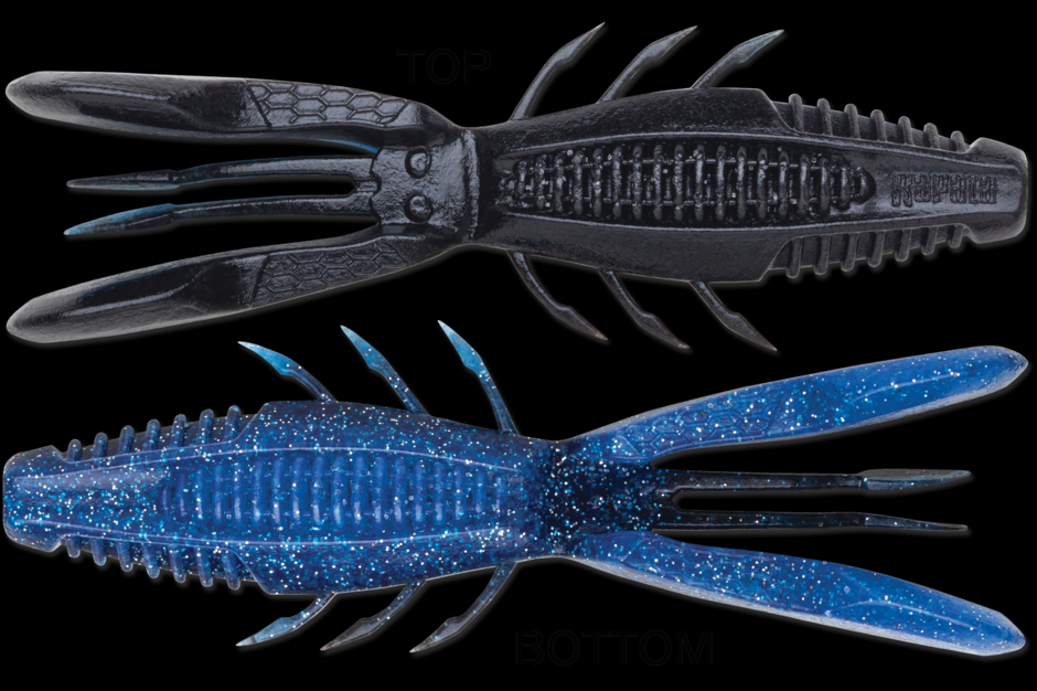 Rapala Crushcity Bronco Bug