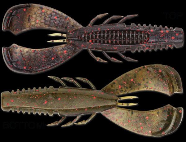 Rapala Crushcity Cleanup Craw