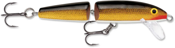 Rapala Jointed Minnow 9