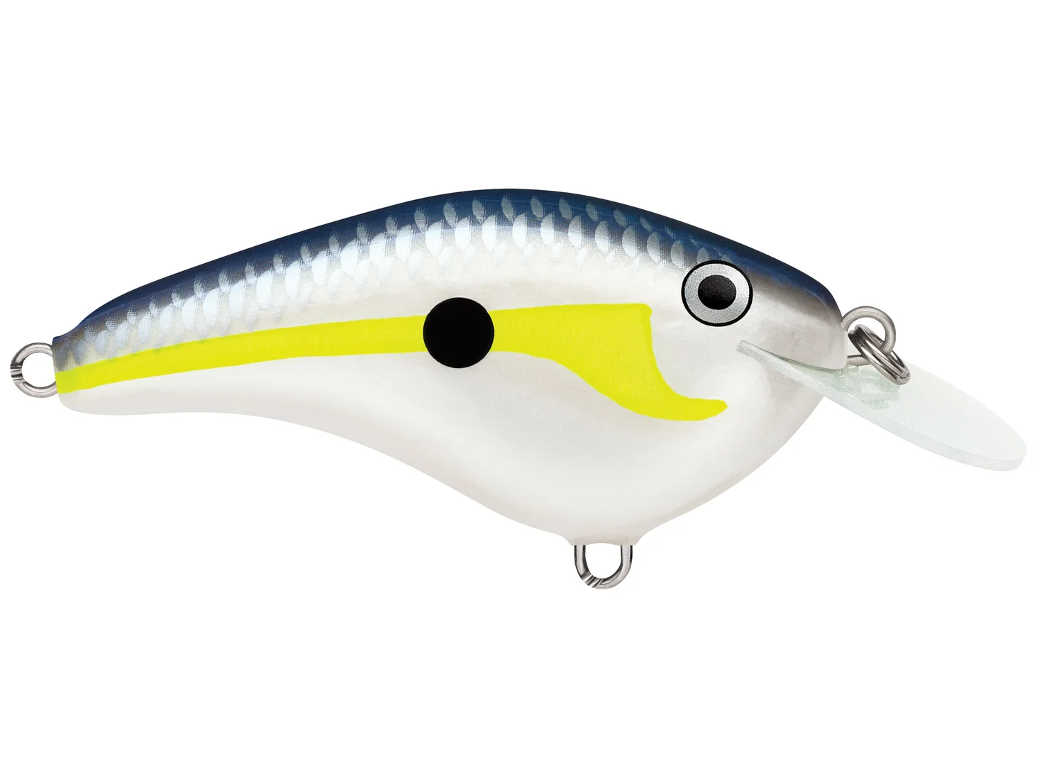 Rapala OG Slim 06