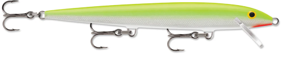 Rapala Orig.  Floating Lure 11