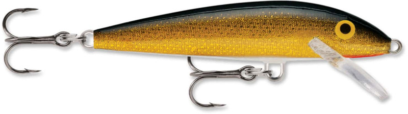 Rapala Orig.  Floating Lure 9