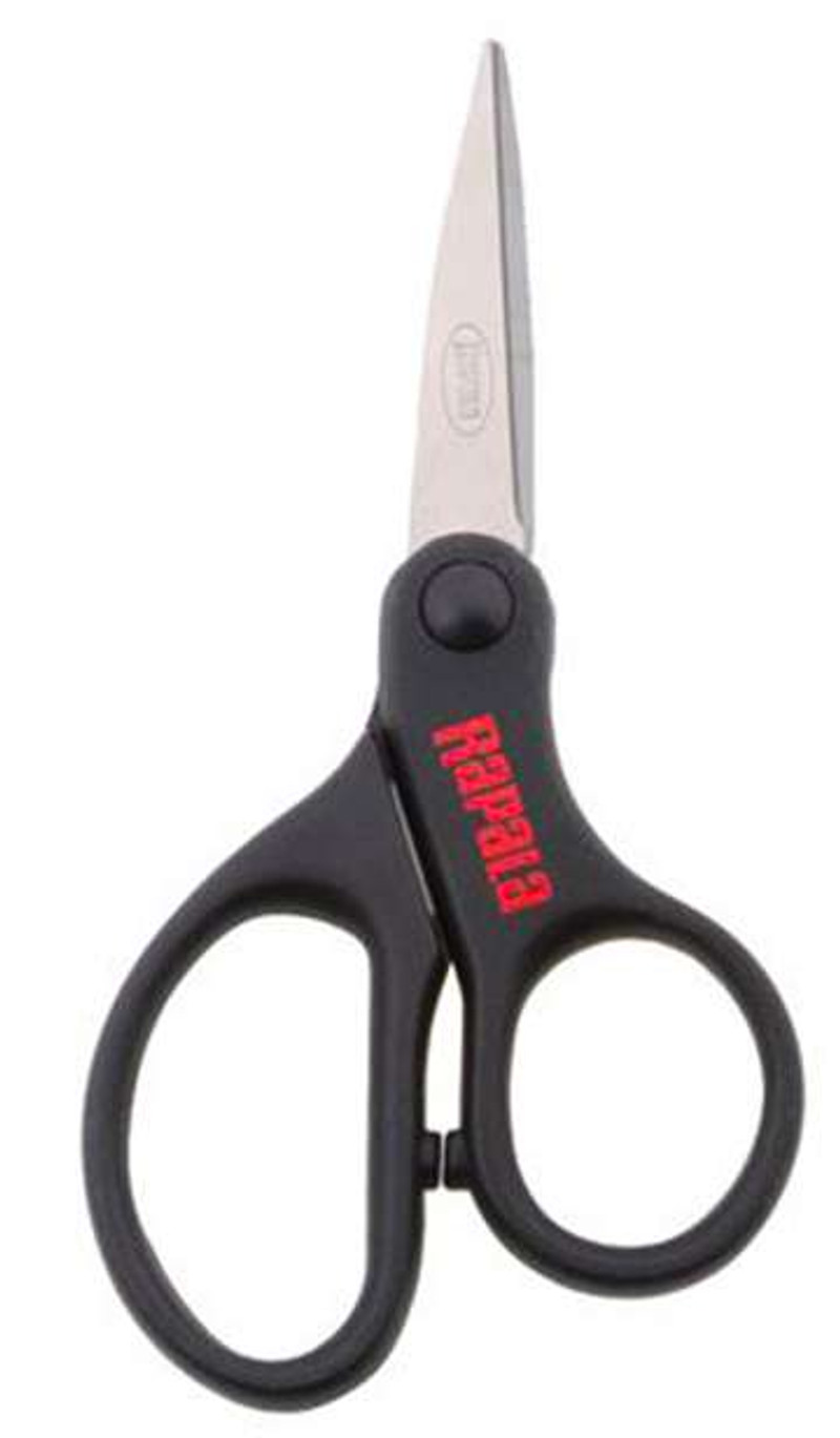 Rapala Super Line Scissors