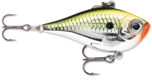 Rapala Ultralight Rippin Rap