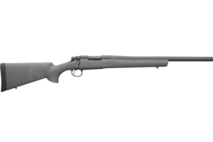 Remington 700 SPS Tactical