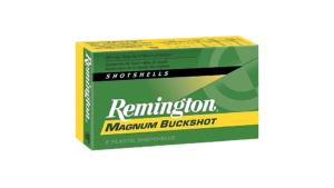 Remington Express Buckshot