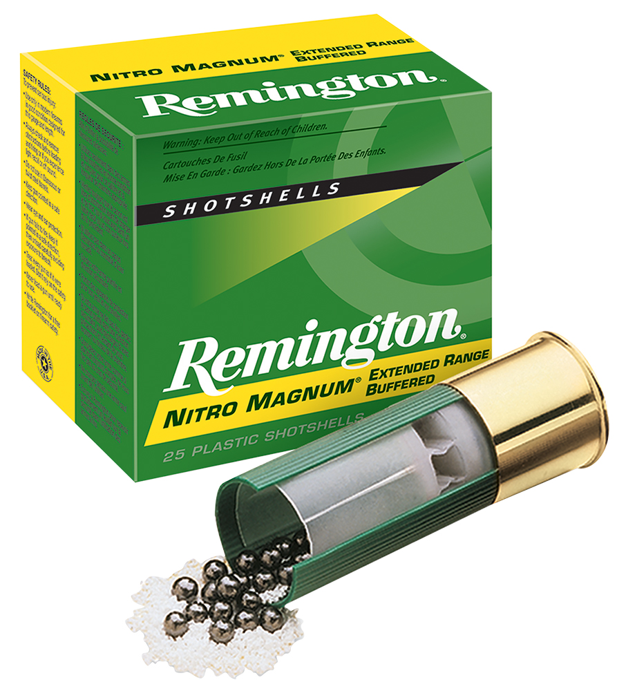 Remington Nitro Magnum