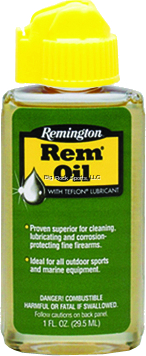 Remington Rem Oil