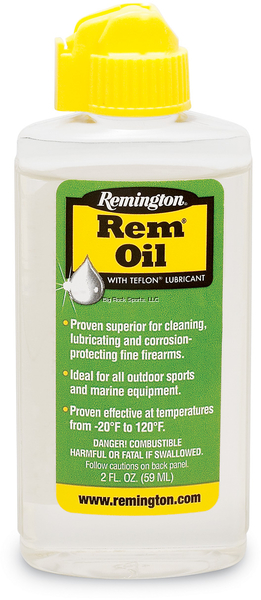 Remington Rem Oil - Image 2
