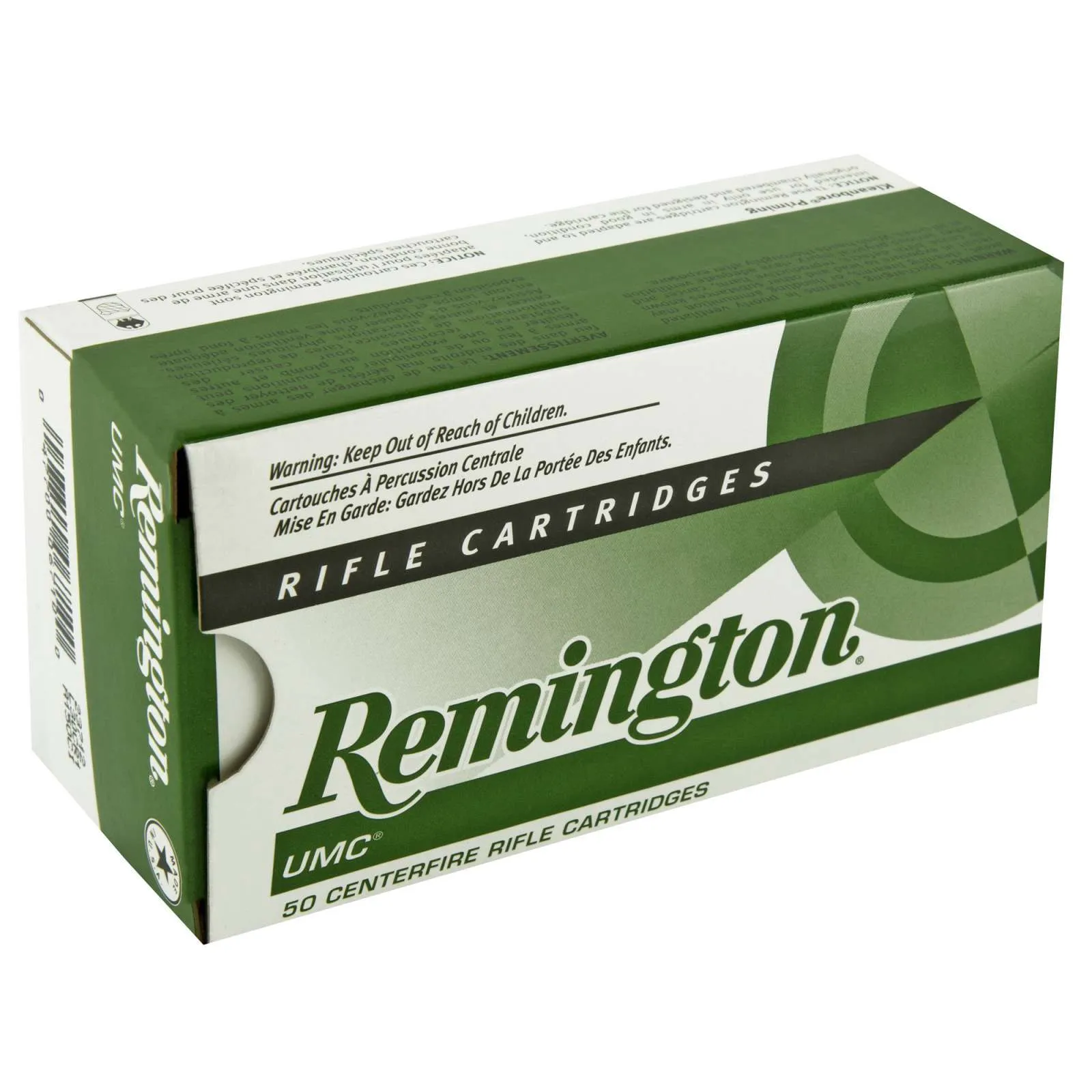 Remington UMC