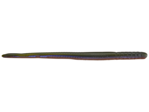 Roboworm Fat Straight Tail