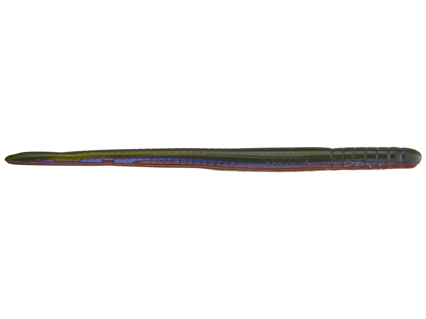 Roboworm Fat Straight Tail