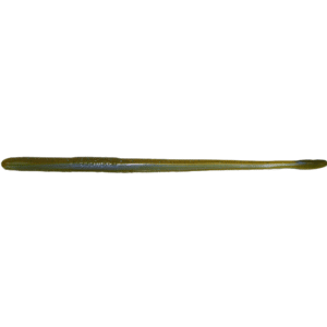 Roboworm Straight Tail