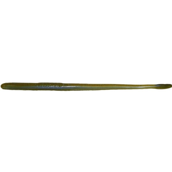Roboworm Straight Tail