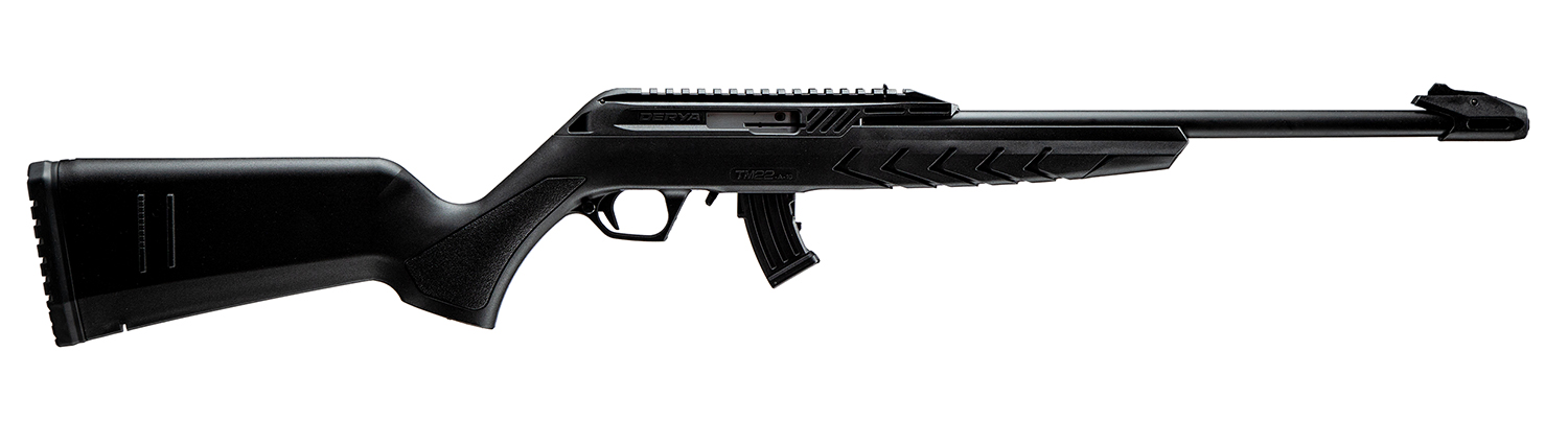 Rock Island Armory Tm22