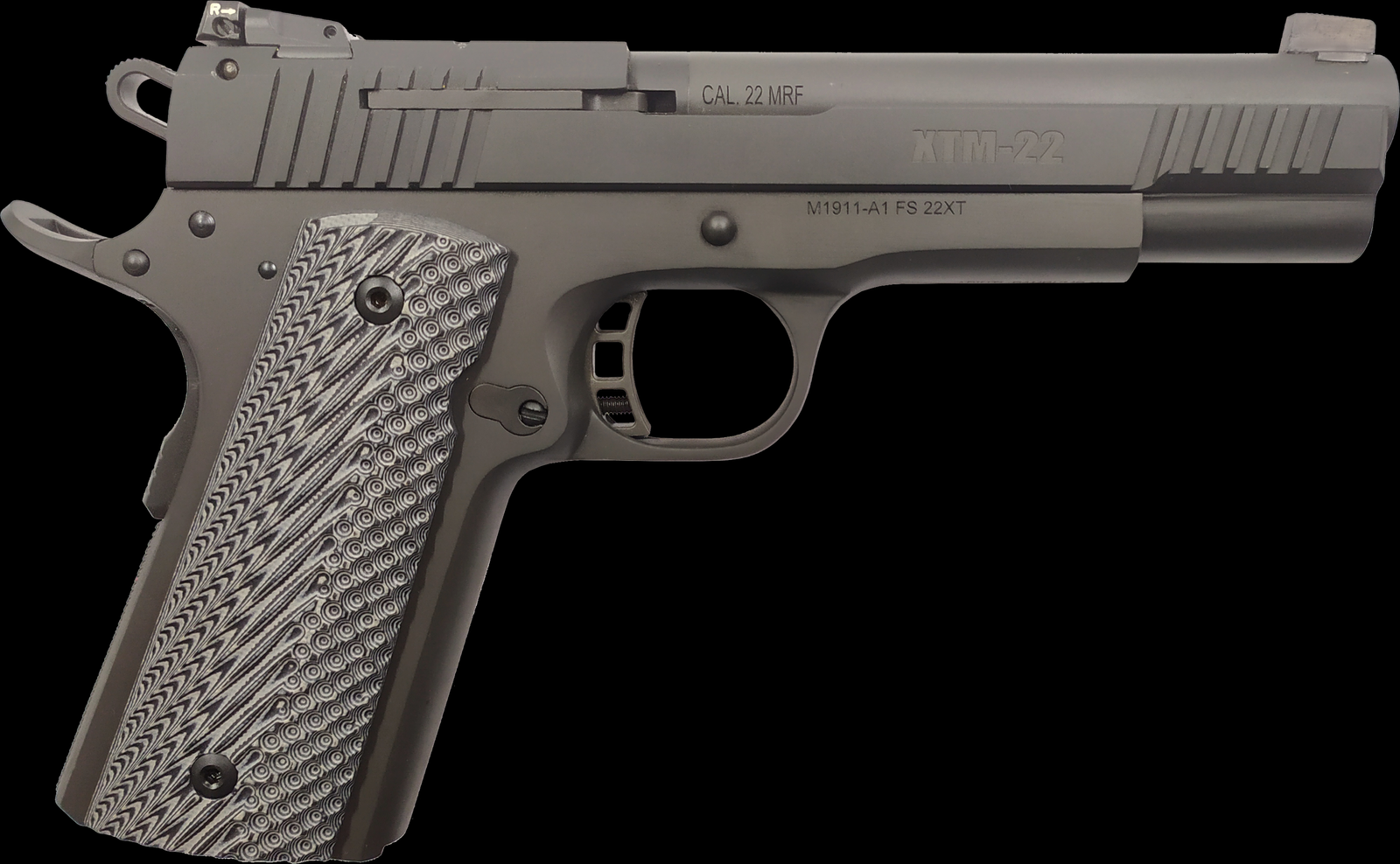 Rock Island Armory XT