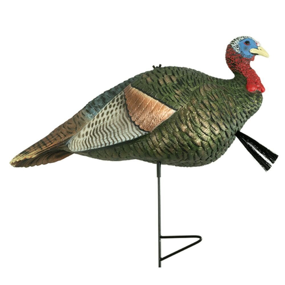 Rock Ridge Turkey Decoys