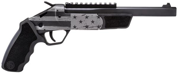 Rossi Brawler