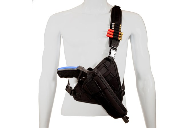 Rossi Brawler Kit W/Chest Rig