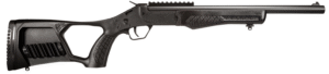 Rossi Tuffy Survival SS