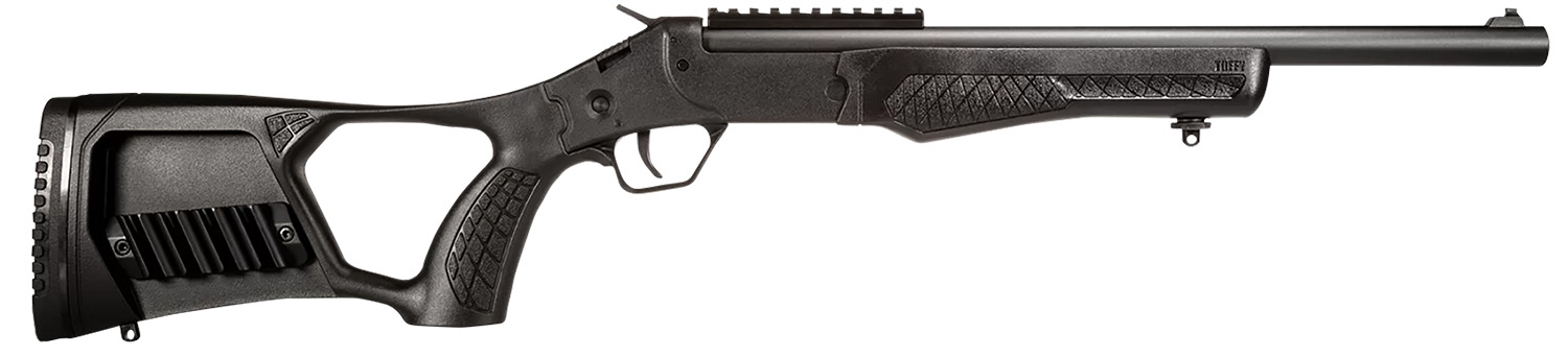 Rossi Tuffy Survival SS